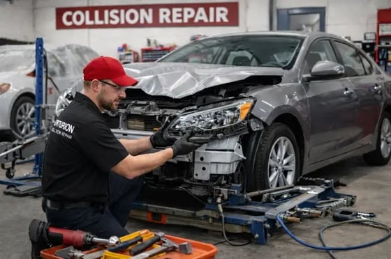 collision_repair