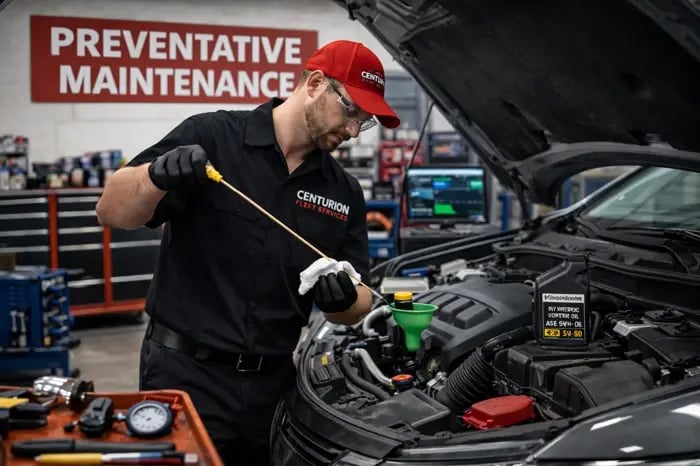 preventative-maintenance